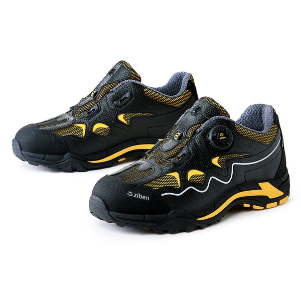 Giày bảo hộ Ziben Safety 142